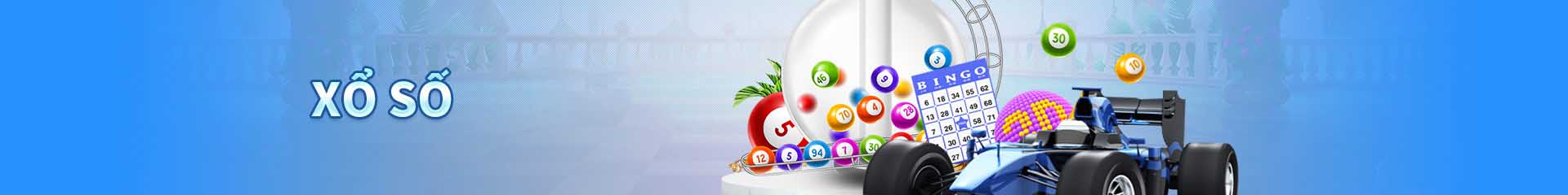 Chào mừng đến với chuyên mục Xổ số của Fly88