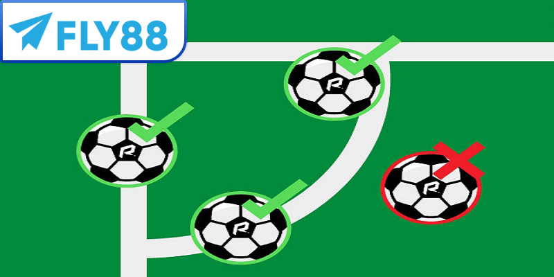 Quy định cầu thủ thực hiện đá phạt góc